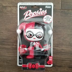 Funko POPsies: DC Comics Harley Quinn